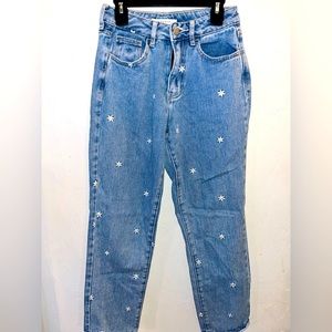 Pacsun High-Rise Mom Jeans